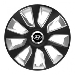 Poklice pro Hyundai 16 STRATOS BS