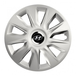 Poklice pro Hyundai 16 STRATOS RC
