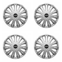 Poklice pro Hyundai 16 SPARK