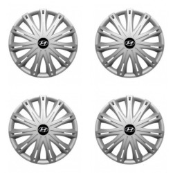 Poklice pro Hyundai 16 SPARK