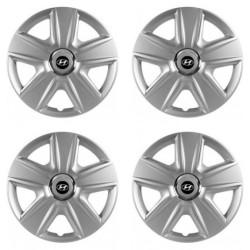 Poklice pro Hyundai 16 ESPRIT RC