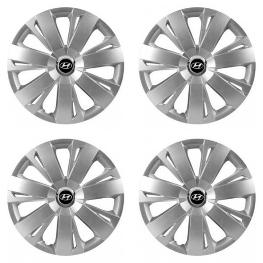 Poklice pro Hyundai 16 ENERGY RC