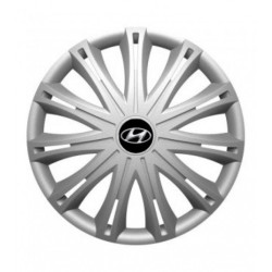Poklice pro Hyundai 17 SPARK