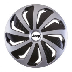 Poklice pro Jeep 14 WIND SB