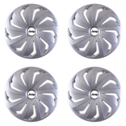 Poklice pro Jeep 14 WIND RC SI