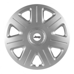 Poklice pro Jeep 14 Master