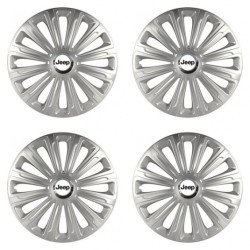 Poklice pro Jeep 14 TREND RC