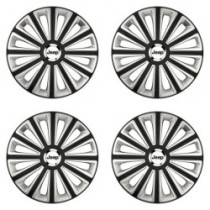 Poklice pro Jeep 14 TREND RC double colour