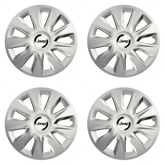 Poklice pro Jeep 14 STRATOS RC