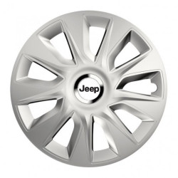 Poklice pro Jeep 14 STRATOS RC