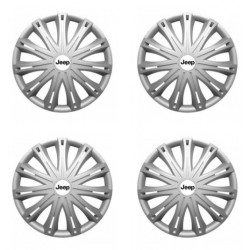 Poklice pro Jeep 14 SPARK