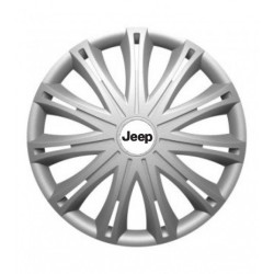 Poklice pro Jeep 14 SPARK