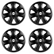 Poklice pro Jeep 14 COMFORT BLACK