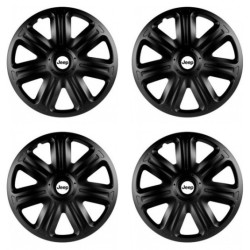 Poklice pro Jeep 14 COMFORT BLACK