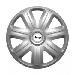 Poklice pro Jeep 14 COMFORT