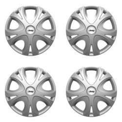 Poklice pro Jeep 14 DYNAMIC