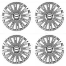 Poklice pro Jeep 14 ACTIVE RC