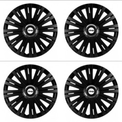 Poklice pro Jeep 14 ACTIVE RC BLACK