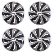 Poklice pro Jeep 15 WIND SB