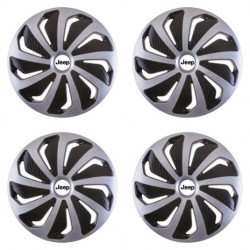 Poklice pro Jeep 15 WIND SB