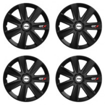 Poklice pro Jeep 15 GTX CARBON black
