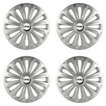 Poklice pro Jeep 15 TREND RC