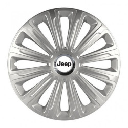 Poklice pro Jeep 15 TREND RC