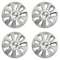 Poklice pro Jeep 15 STRATOS RC