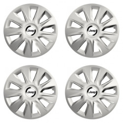 Poklice pro Jeep 15 STRATOS RC