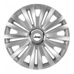 Poklice pro Jeep 15 ROYAL