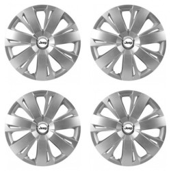 Poklice pro Jeep 15 ENERGY RC