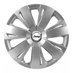 Poklice pro Jeep 15 ENERGY RC