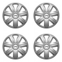 Poklice pro Jeep 15 COMFORT