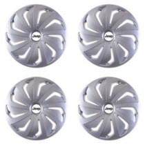 Poklice pro Jeep 16 WIND RC SI