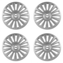 Poklice pro Jeep 16 Luxury