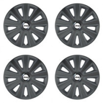 Poklice pro Jeep 16 Aviator carbon RC16 grafite