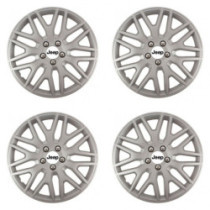 Poklice pro Jeep 16 DAKAR