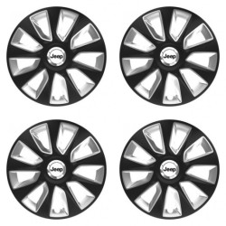 Poklice pro Jeep 16 STRATOS BS