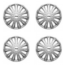 Poklice pro Jeep 16 SPARK