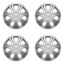 Poklice pro Jeep 16 IMPULSE 16-VERSACO