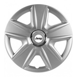 Poklice pro Jeep 16 ESPRIT RC