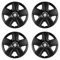 Poklice pro Jeep 16 ESPRIT RC BLACK
