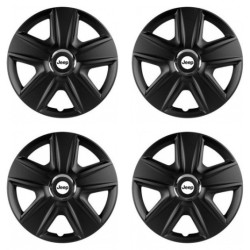 Poklice pro Jeep 16 ESPRIT RC BLACK