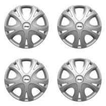 Poklice pro Jeep 16 DYNAMIC