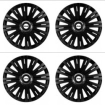 Poklice pro Jeep 16 ACTIVE RC BLACK