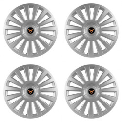 Poklice pro Cupra 14 Luxury