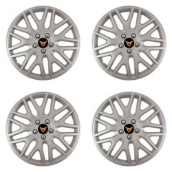 Poklice pro Cupra 14 DAKAR