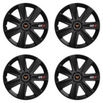 Poklice pro Cupra 14 GTX CARBON black