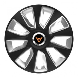 Poklice pro Cupra 14 STRATOS BS