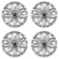 Poklice pro Cupra 14 ROYAL RC